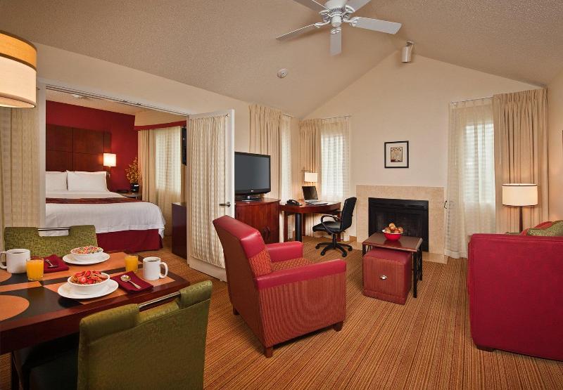 Springhill Suites By Marriott Annapolis Buitenkant foto